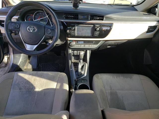 Photo 7 VIN: 2T1BURHE4GC647969 - TOYOTA COROLLA L 