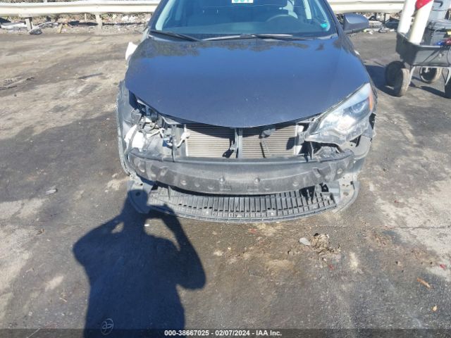 Photo 5 VIN: 2T1BURHE4GC648801 - TOYOTA COROLLA 