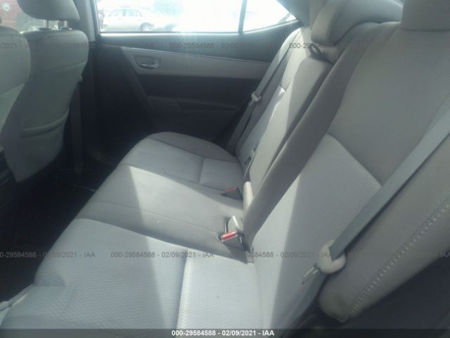 Photo 7 VIN: 2T1BURHE4GC649947 - TOYOTA COROLLA 