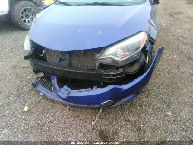 Photo 5 VIN: 2T1BURHE4GC652749 - TOYOTA COROLLA 