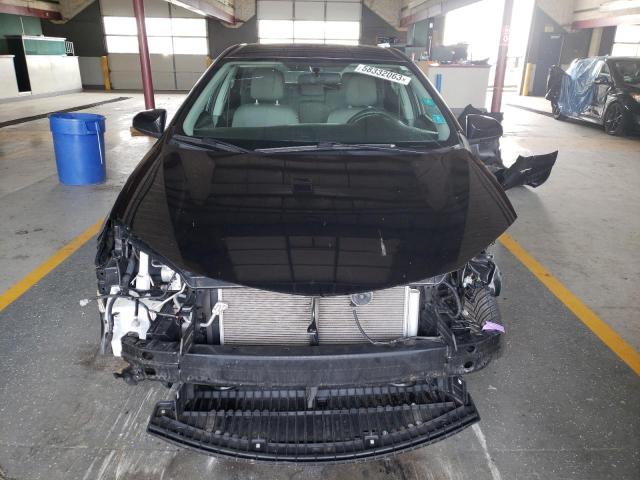 Photo 4 VIN: 2T1BURHE4GC656347 - TOYOTA COROLLA L 