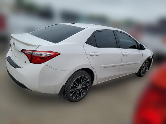 Photo 2 VIN: 2T1BURHE4GC657854 - TOYOTA COROLLA 