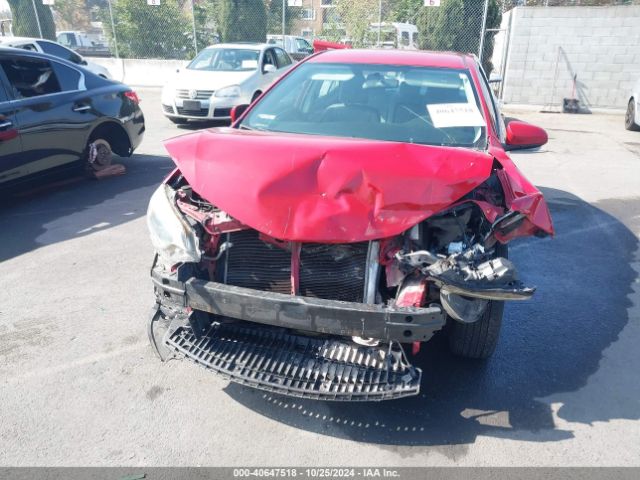 Photo 5 VIN: 2T1BURHE4GC661466 - TOYOTA COROLLA 