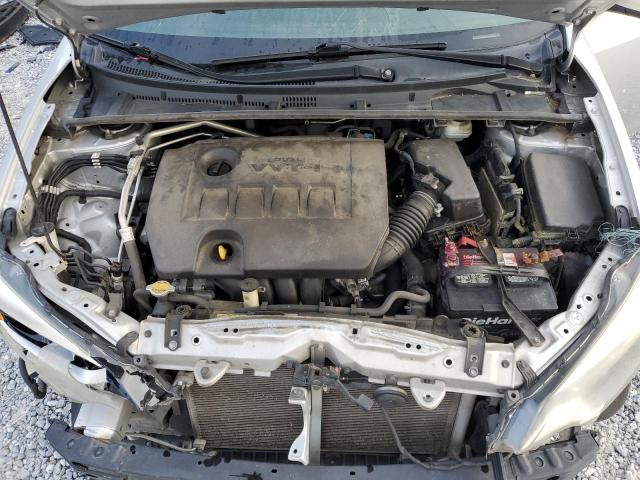 Photo 10 VIN: 2T1BURHE4GC665937 - TOYOTA COROLLA L 