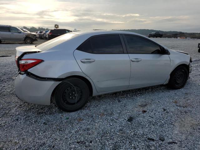 Photo 2 VIN: 2T1BURHE4GC665937 - TOYOTA COROLLA L 