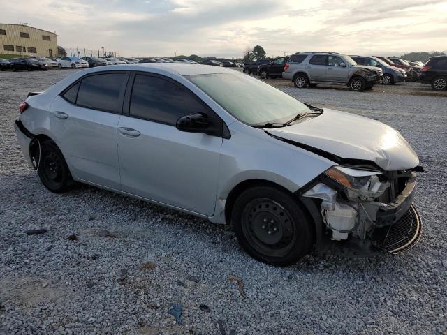 Photo 3 VIN: 2T1BURHE4GC665937 - TOYOTA COROLLA L 