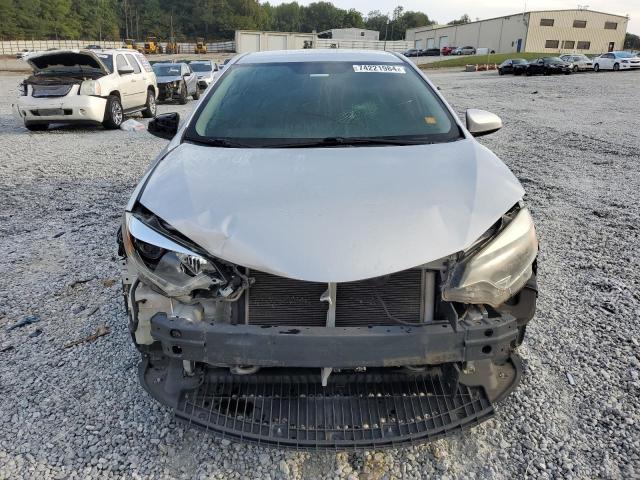 Photo 4 VIN: 2T1BURHE4GC665937 - TOYOTA COROLLA L 