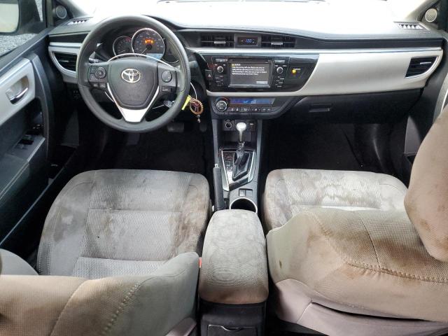 Photo 7 VIN: 2T1BURHE4GC665937 - TOYOTA COROLLA L 