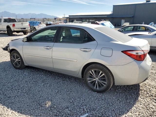 Photo 1 VIN: 2T1BURHE4GC666148 - TOYOTA COROLLA L 