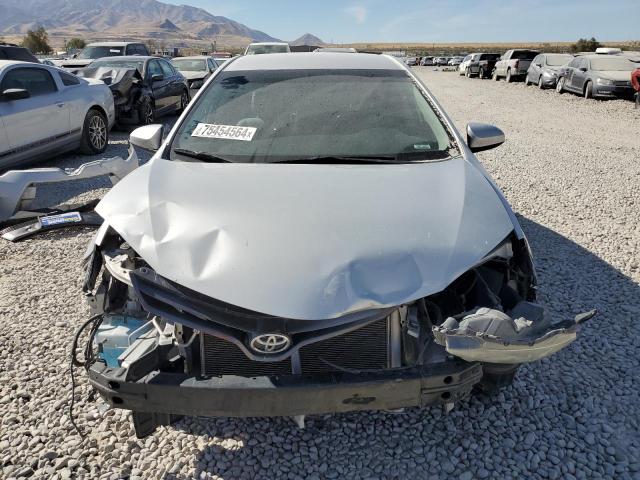 Photo 4 VIN: 2T1BURHE4GC666148 - TOYOTA COROLLA L 