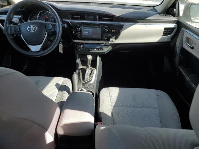 Photo 7 VIN: 2T1BURHE4GC666148 - TOYOTA COROLLA L 