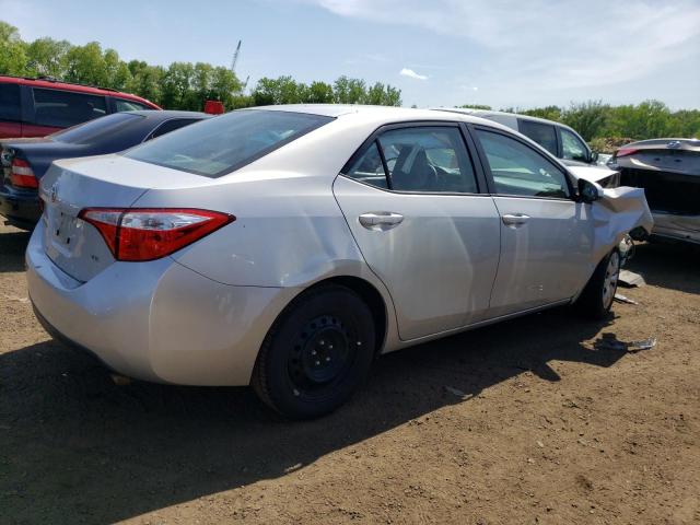 Photo 2 VIN: 2T1BURHE4GC667381 - TOYOTA COROLLA 