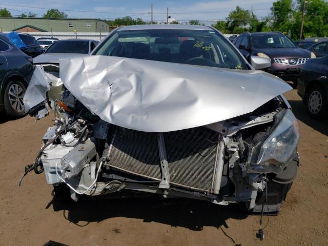 Photo 4 VIN: 2T1BURHE4GC667381 - TOYOTA COROLLA 