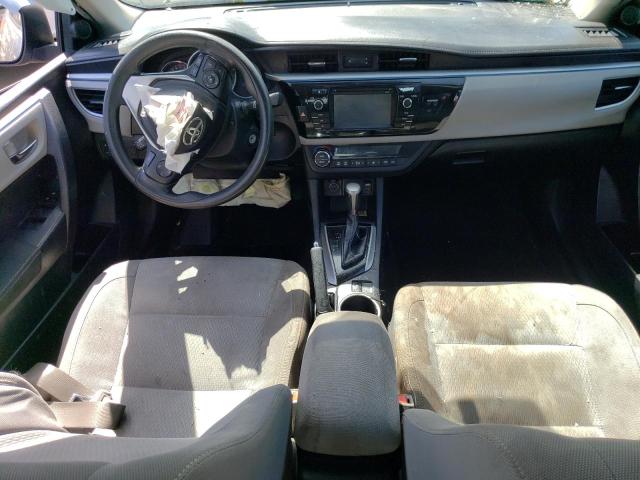 Photo 7 VIN: 2T1BURHE4GC667381 - TOYOTA COROLLA 