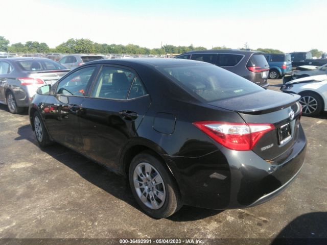 Photo 2 VIN: 2T1BURHE4GC668319 - TOYOTA COROLLA 