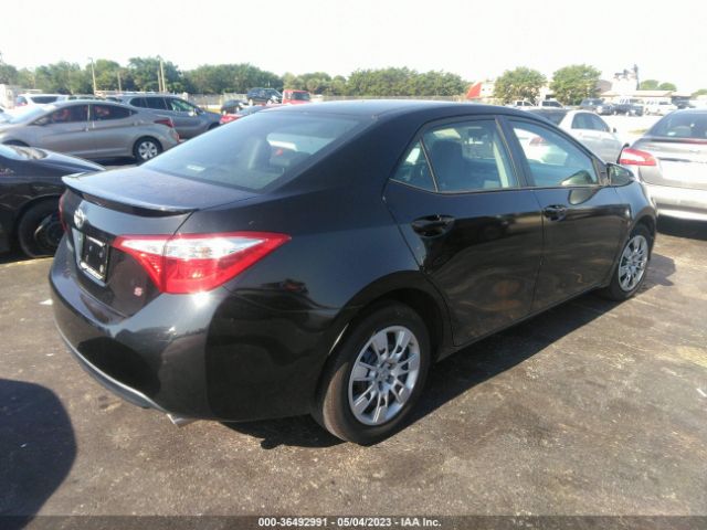 Photo 3 VIN: 2T1BURHE4GC668319 - TOYOTA COROLLA 