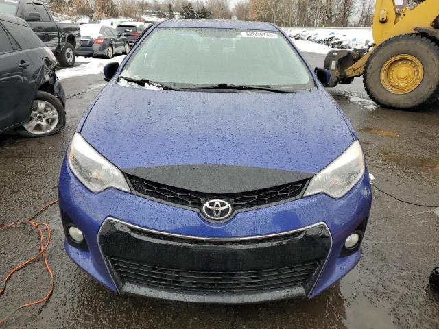 Photo 4 VIN: 2T1BURHE4GC669275 - TOYOTA COROLLA 