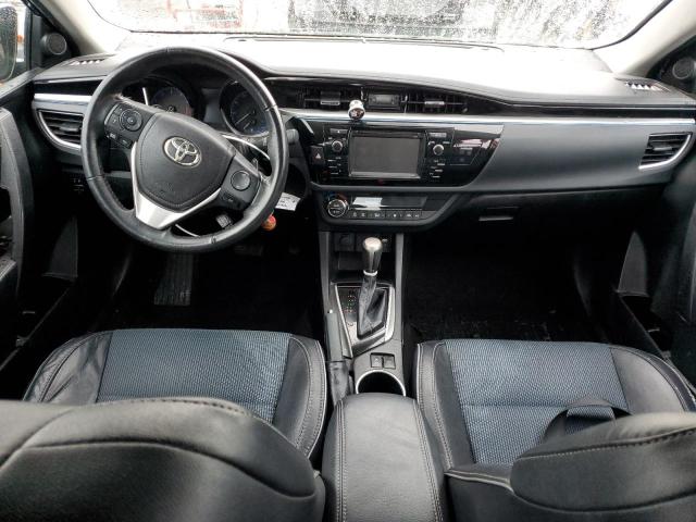 Photo 7 VIN: 2T1BURHE4GC669275 - TOYOTA COROLLA 