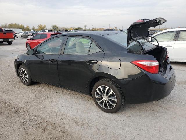 Photo 1 VIN: 2T1BURHE4GC673407 - TOYOTA COROLLA L 