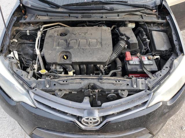 Photo 10 VIN: 2T1BURHE4GC673407 - TOYOTA COROLLA L 