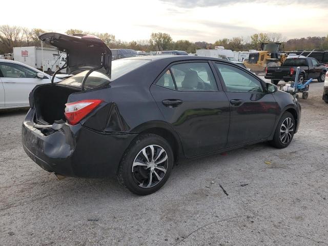 Photo 2 VIN: 2T1BURHE4GC673407 - TOYOTA COROLLA L 