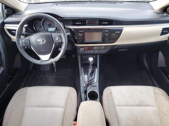 Photo 7 VIN: 2T1BURHE4GC673407 - TOYOTA COROLLA L 