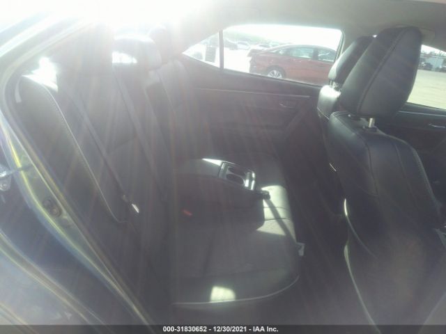 Photo 7 VIN: 2T1BURHE4GC676727 - TOYOTA COROLLA 