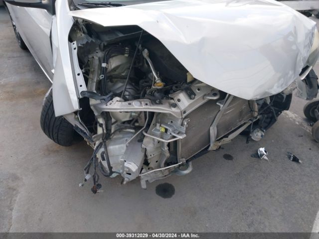 Photo 5 VIN: 2T1BURHE4GC679398 - TOYOTA COROLLA 