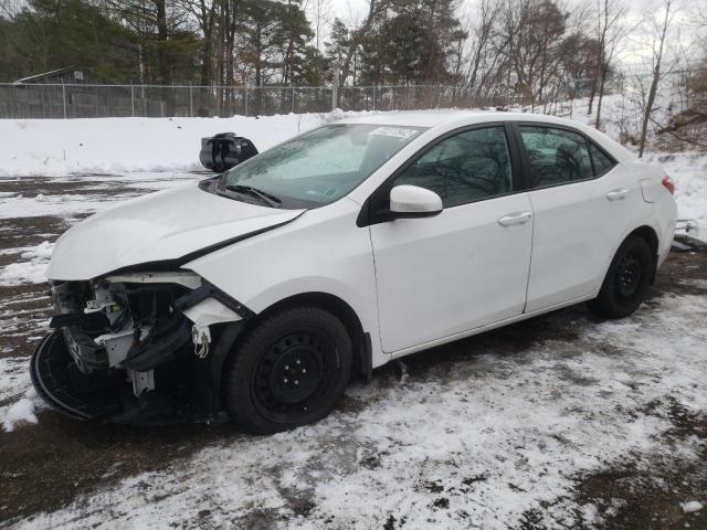 Photo 13 VIN: 2T1BURHE4GC683046 - TOYOTA COROLLA L 