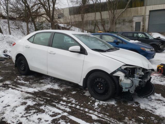 Photo 16 VIN: 2T1BURHE4GC683046 - TOYOTA COROLLA L 