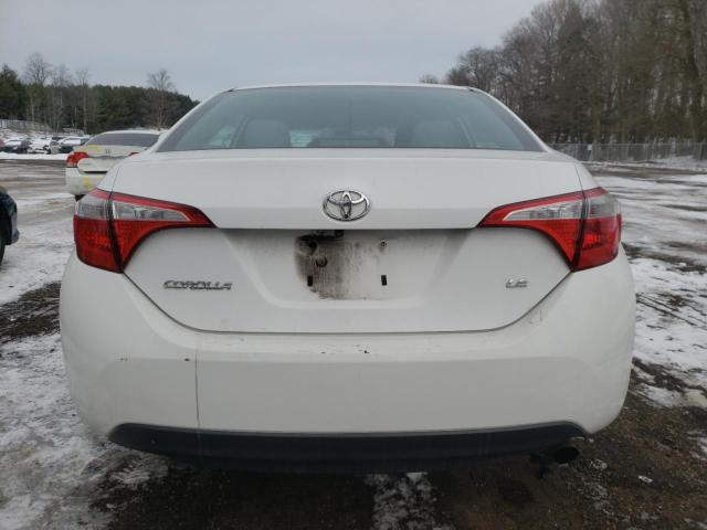 Photo 18 VIN: 2T1BURHE4GC683046 - TOYOTA COROLLA L 