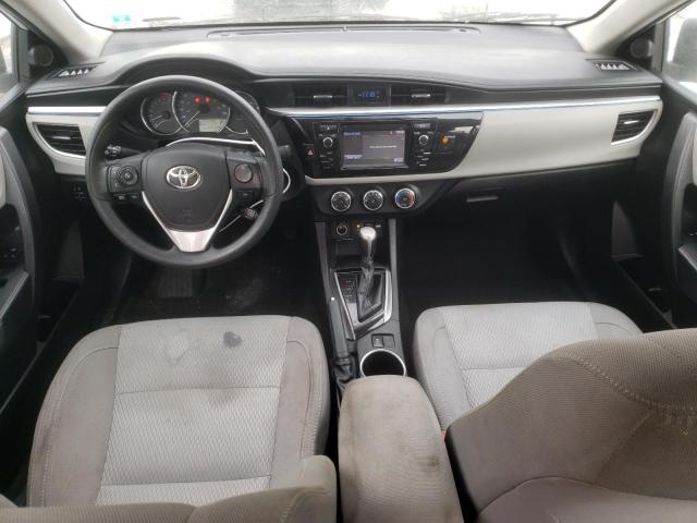 Photo 20 VIN: 2T1BURHE4GC683046 - TOYOTA COROLLA L 