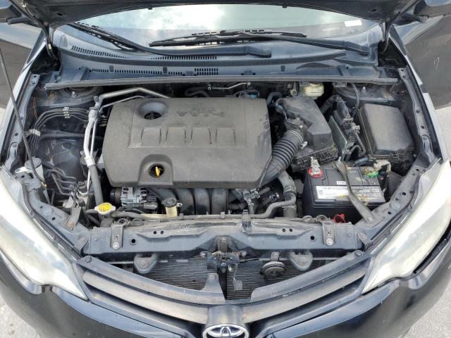 Photo 10 VIN: 2T1BURHE4GC684522 - TOYOTA COROLLA 