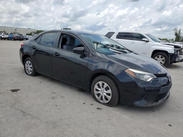 Photo 3 VIN: 2T1BURHE4GC684522 - TOYOTA COROLLA 