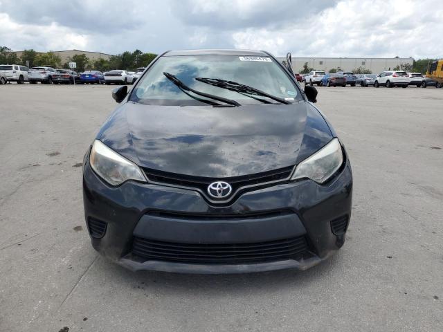 Photo 4 VIN: 2T1BURHE4GC684522 - TOYOTA COROLLA 