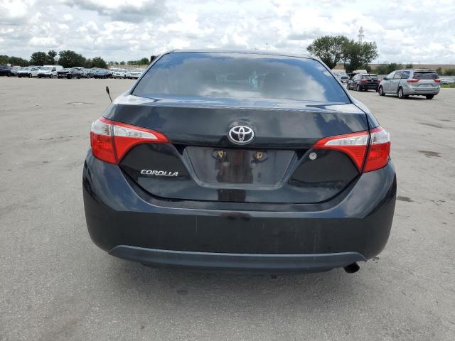 Photo 5 VIN: 2T1BURHE4GC684522 - TOYOTA COROLLA 