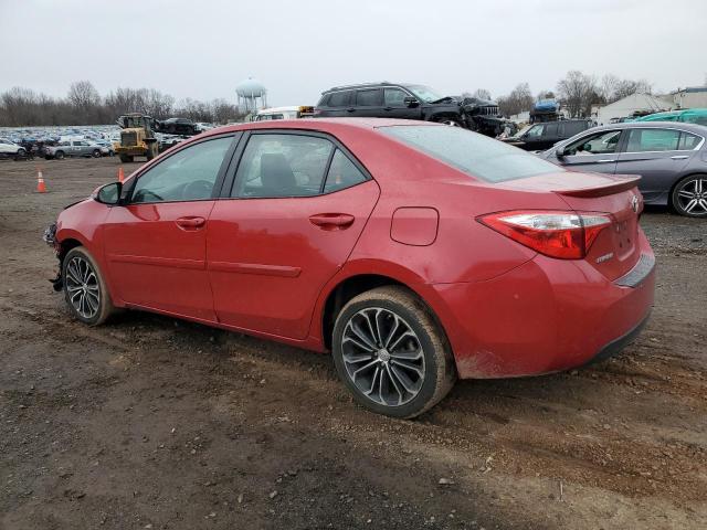 Photo 1 VIN: 2T1BURHE4GC684939 - TOYOTA COROLLA 