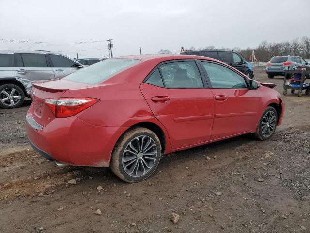 Photo 2 VIN: 2T1BURHE4GC684939 - TOYOTA COROLLA 