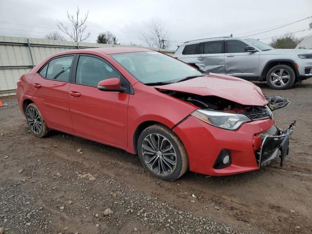 Photo 3 VIN: 2T1BURHE4GC684939 - TOYOTA COROLLA 