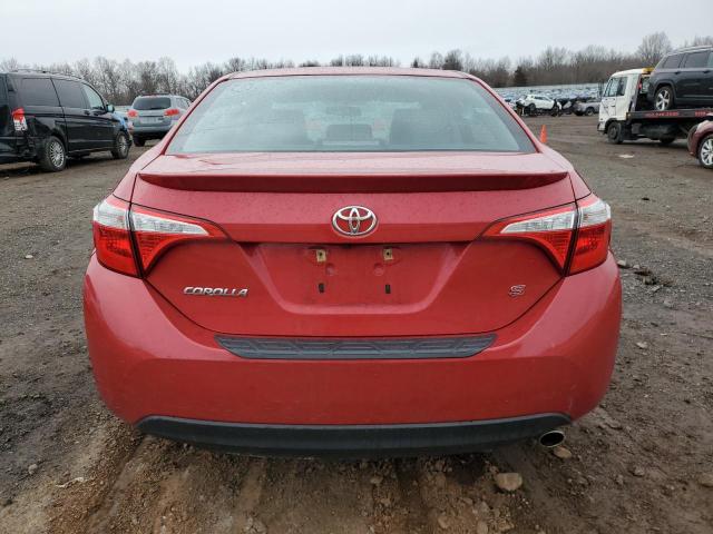 Photo 5 VIN: 2T1BURHE4GC684939 - TOYOTA COROLLA 