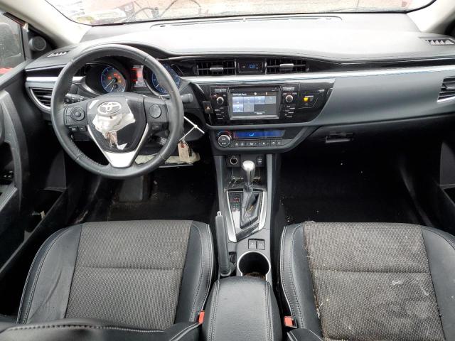 Photo 7 VIN: 2T1BURHE4GC684939 - TOYOTA COROLLA 