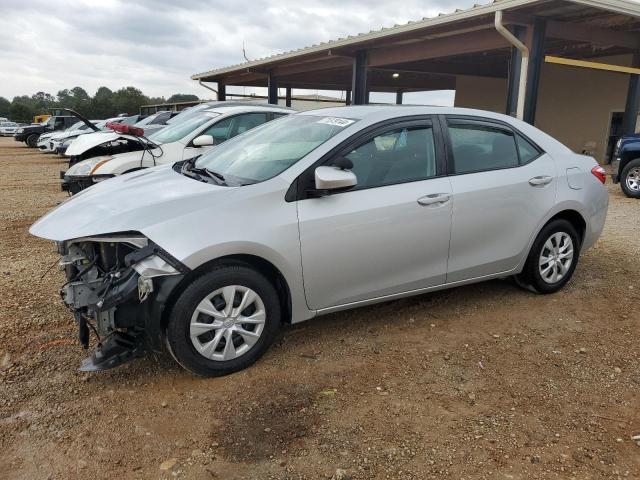 Photo 0 VIN: 2T1BURHE4GC685394 - TOYOTA COROLLA L 