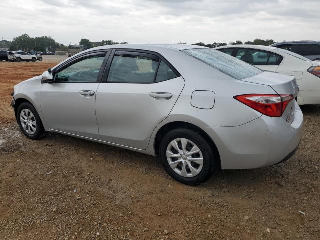 Photo 1 VIN: 2T1BURHE4GC685394 - TOYOTA COROLLA L 