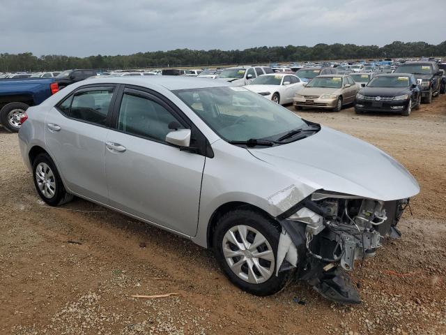 Photo 3 VIN: 2T1BURHE4GC685394 - TOYOTA COROLLA L 