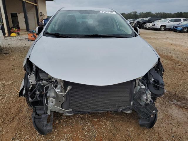 Photo 4 VIN: 2T1BURHE4GC685394 - TOYOTA COROLLA L 