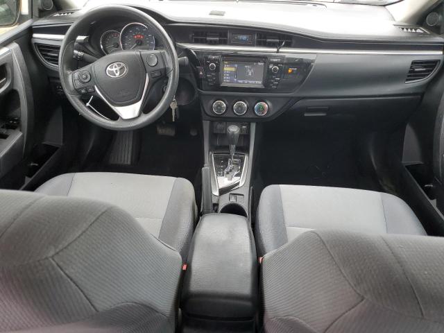 Photo 7 VIN: 2T1BURHE4GC685394 - TOYOTA COROLLA L 