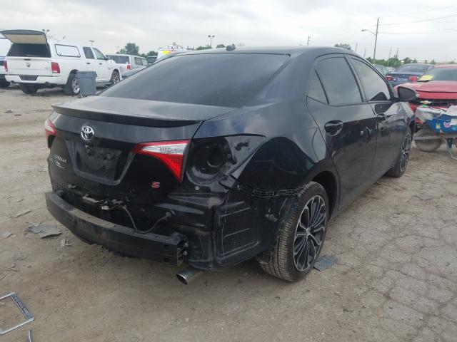 Photo 3 VIN: 2T1BURHE4GC686657 - TOYOTA COROLLA L 