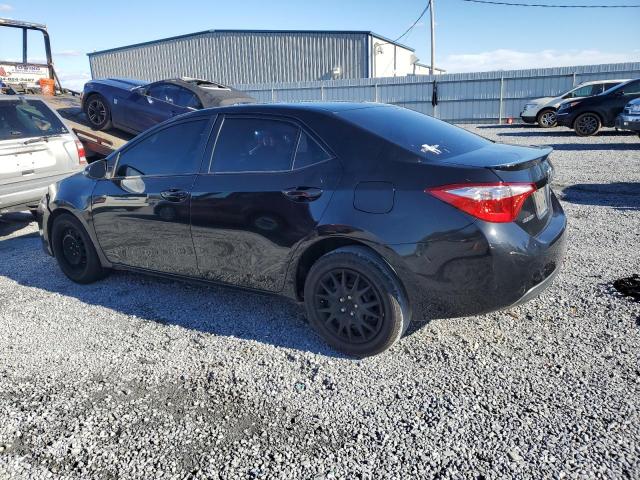 Photo 1 VIN: 2T1BURHE4GC691051 - TOYOTA COROLLA 