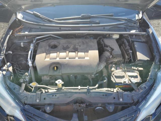 Photo 10 VIN: 2T1BURHE4GC691051 - TOYOTA COROLLA 