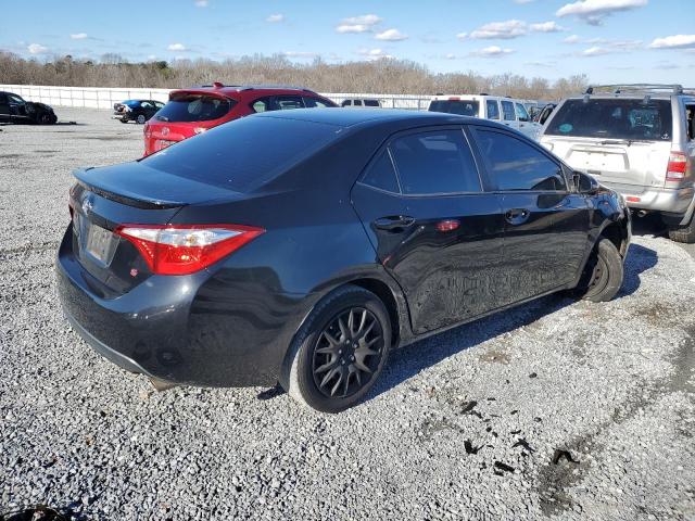 Photo 2 VIN: 2T1BURHE4GC691051 - TOYOTA COROLLA 